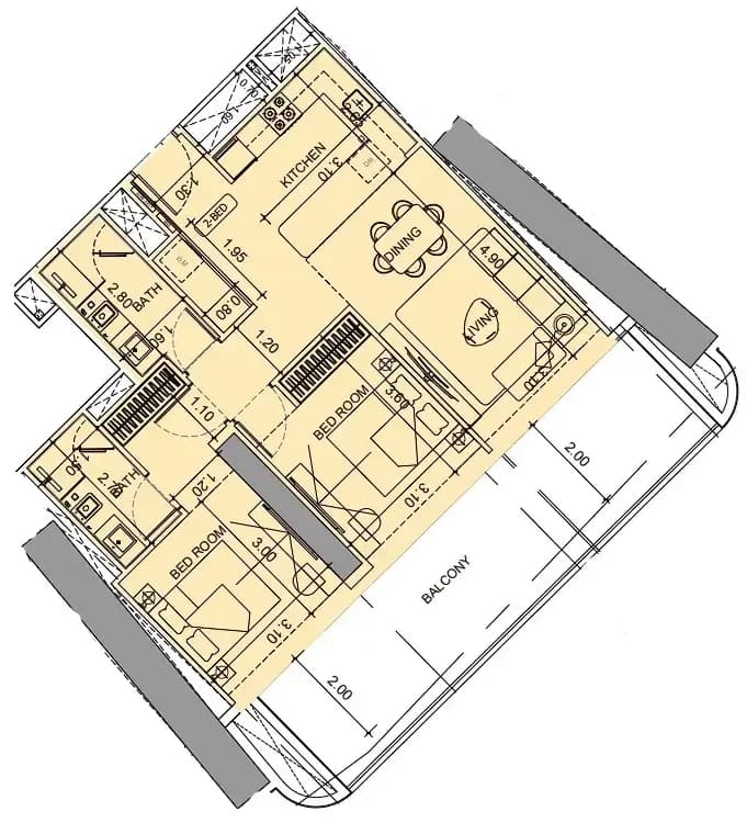 listing figureout