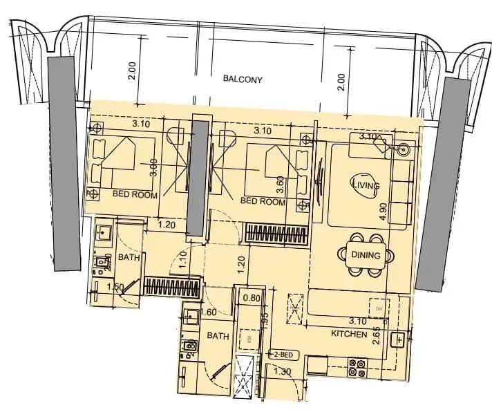 listing figureout