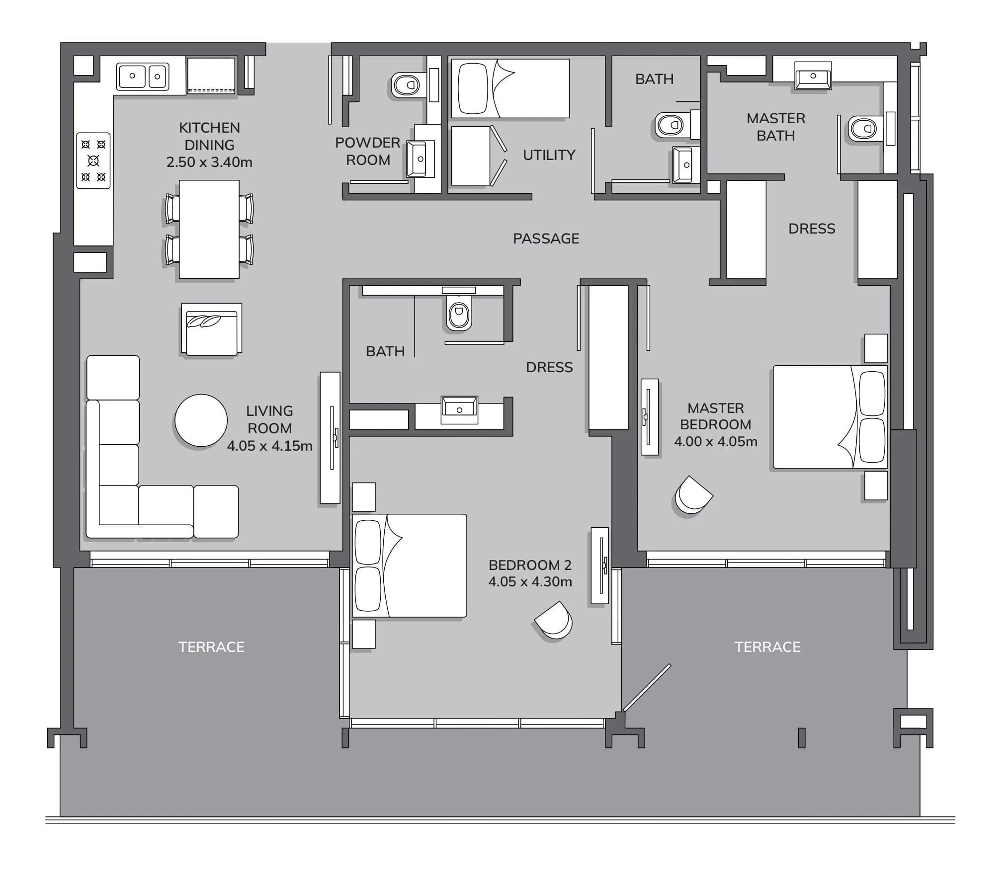 listing figureout