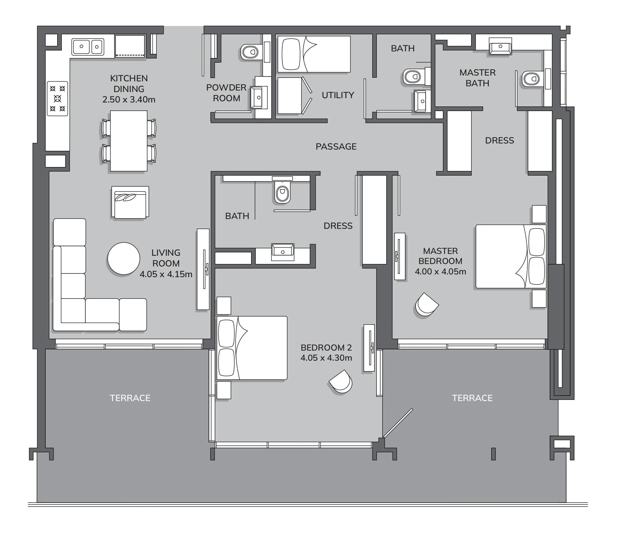 listing figureout
