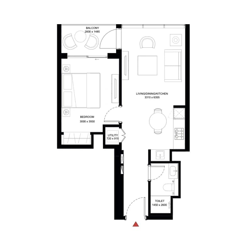listing figureout