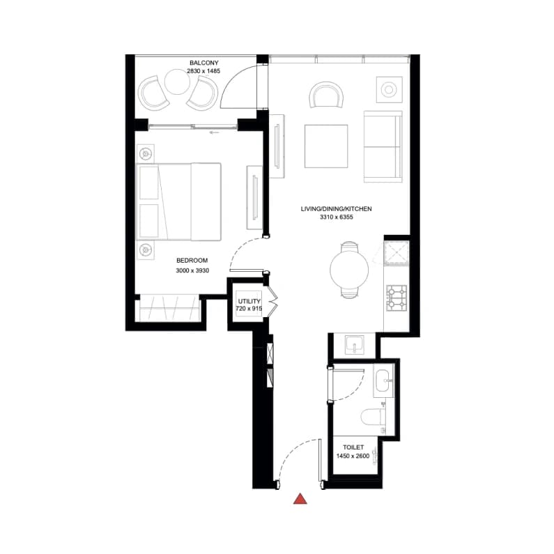 listing figureout