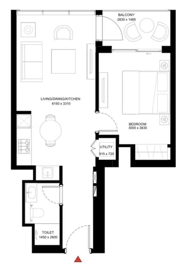 listing figureout