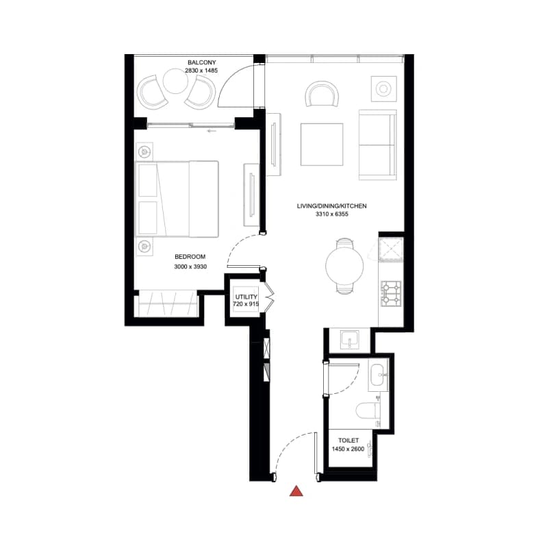 listing figureout