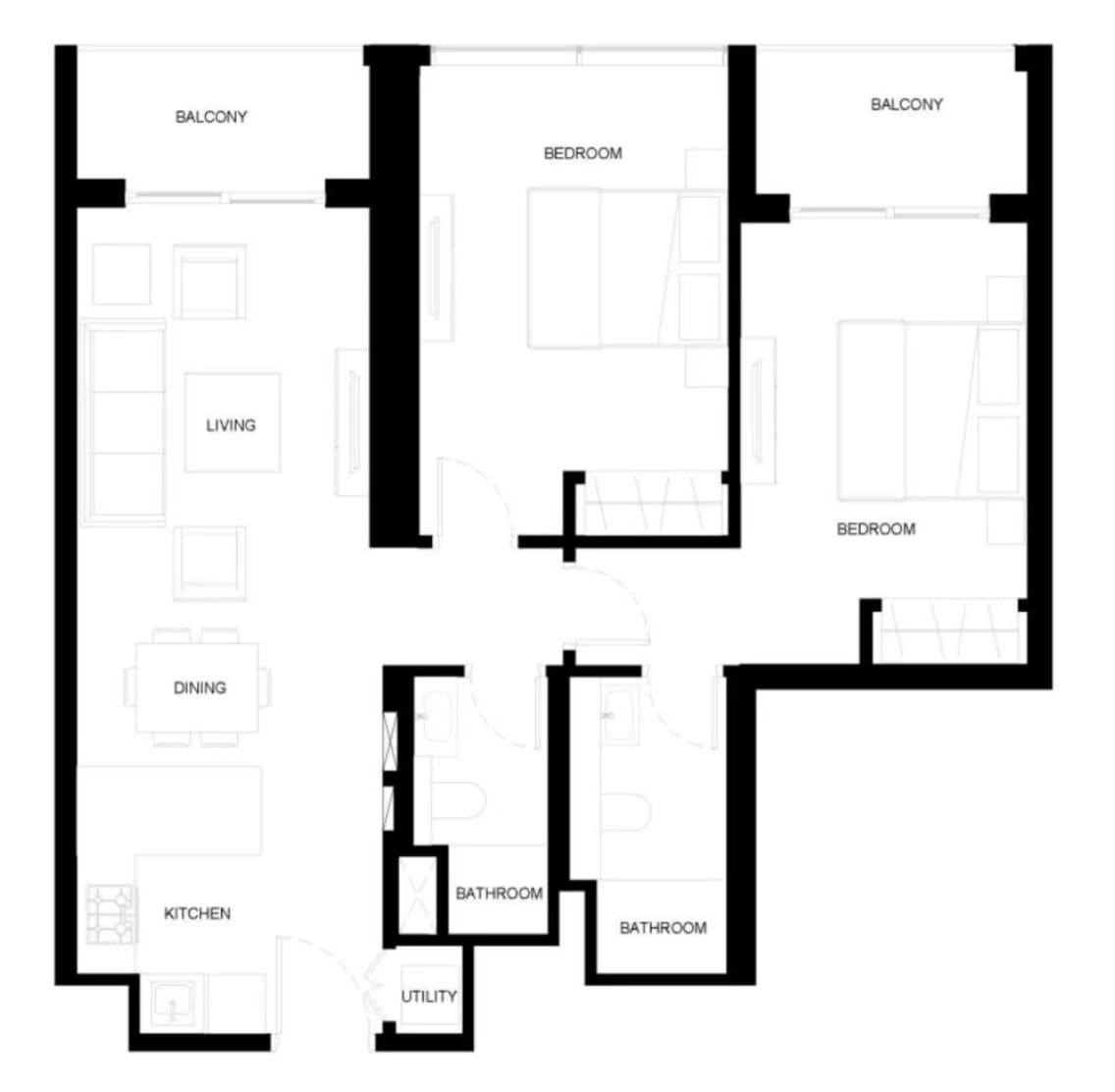 listing figureout
