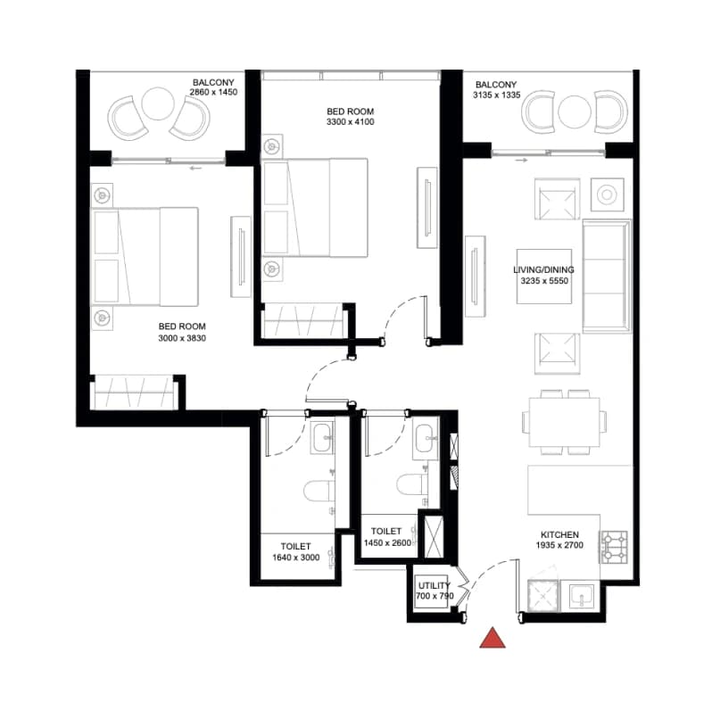 listing figureout