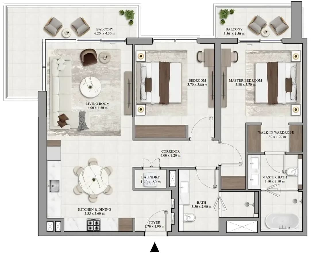 listing figureout