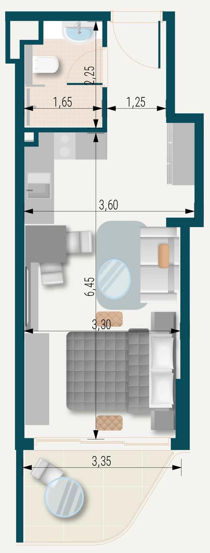 listing figureout