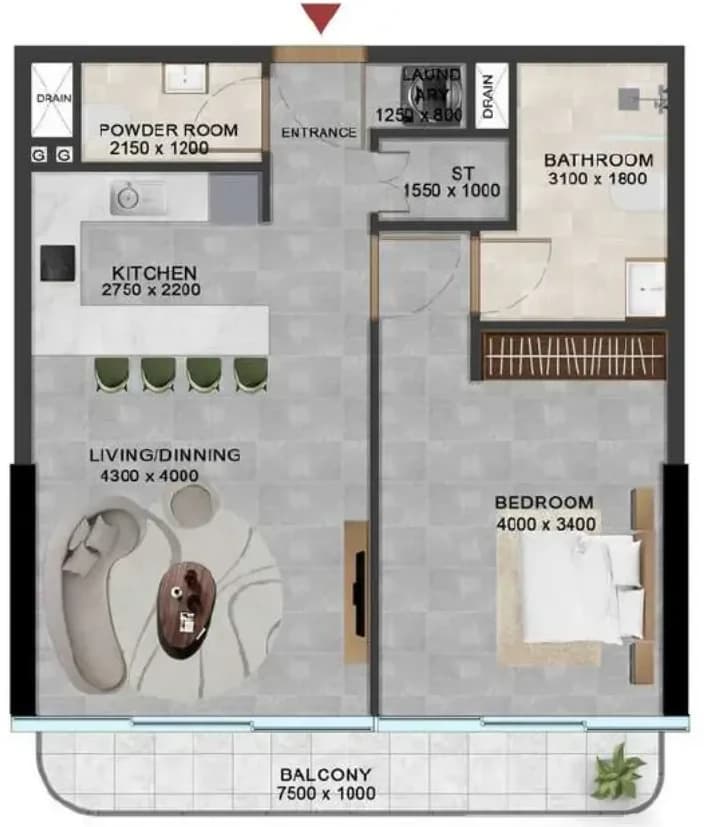 listing figureout