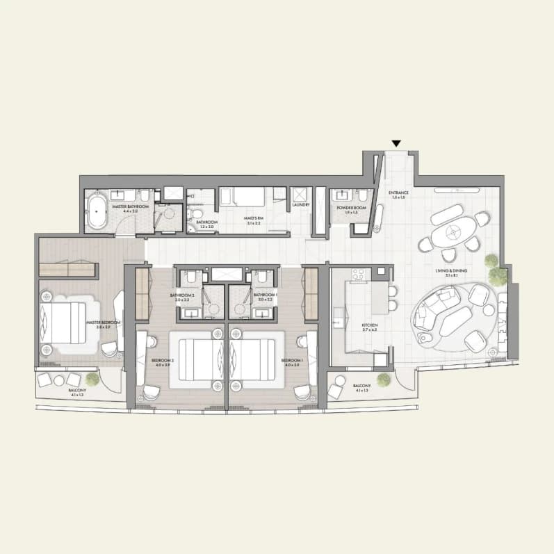 listing figureout