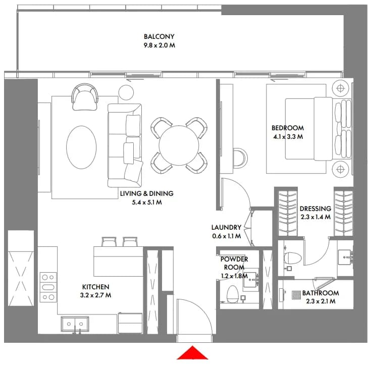 listing figureout