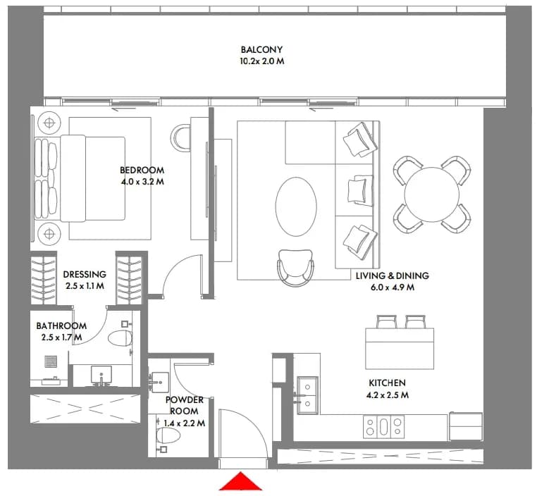 listing figureout