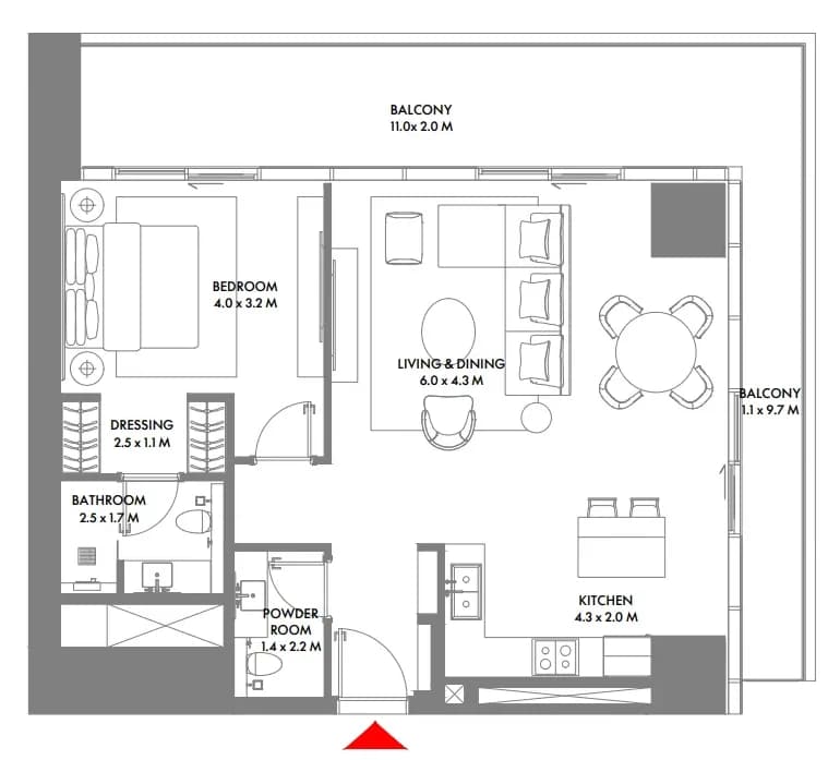 listing figureout