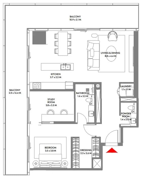 listing figureout