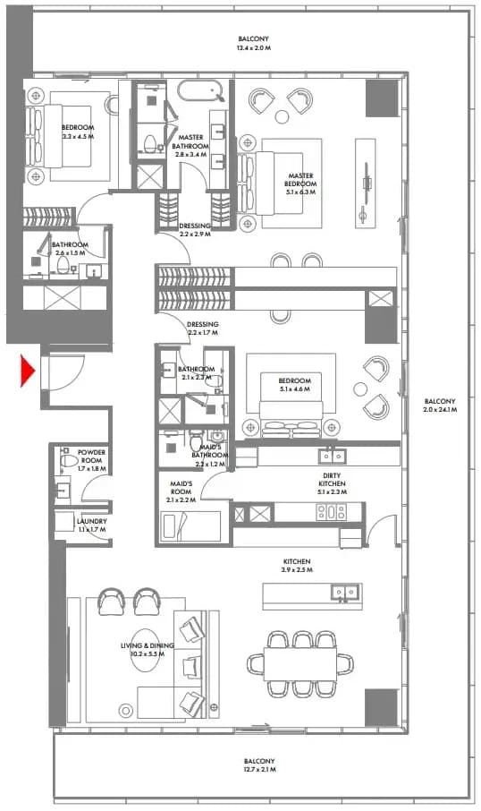 listing figureout