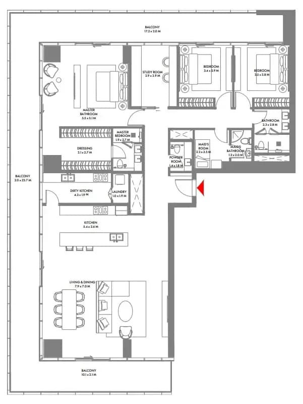 listing figureout