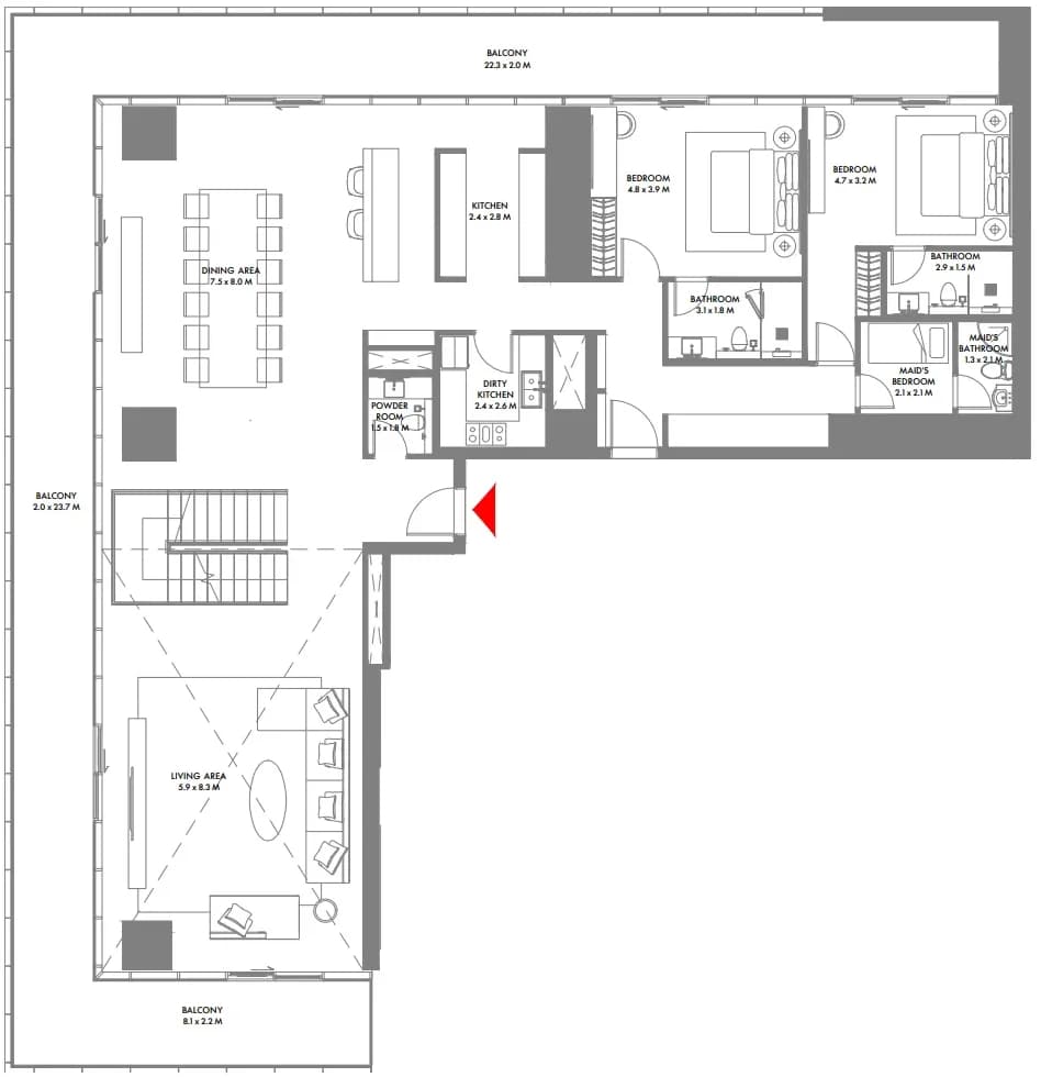 listing figureout