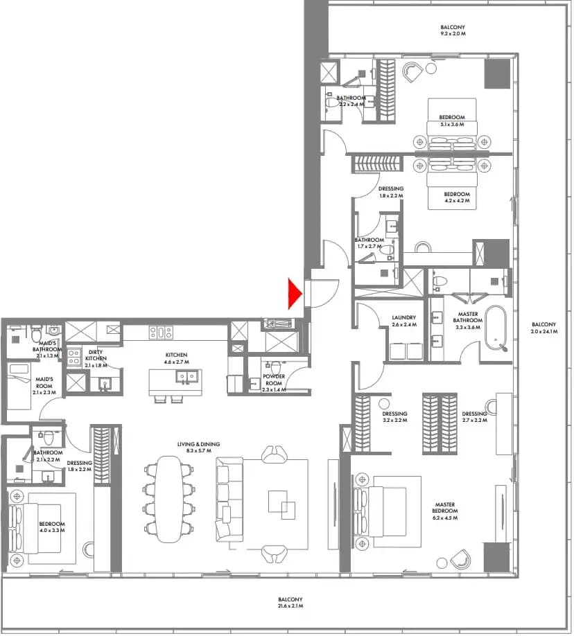 listing figureout
