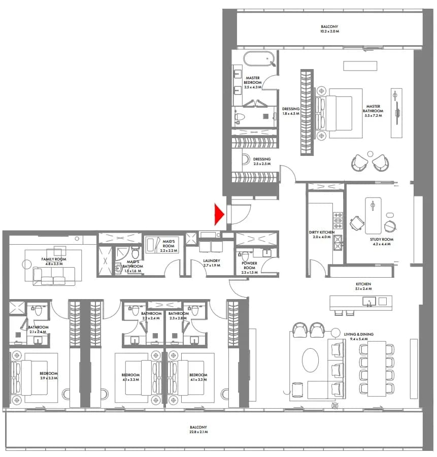 listing figureout