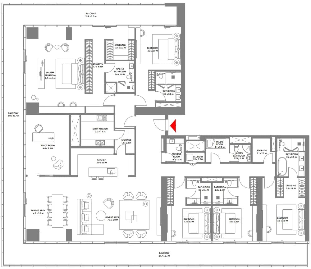 listing figureout