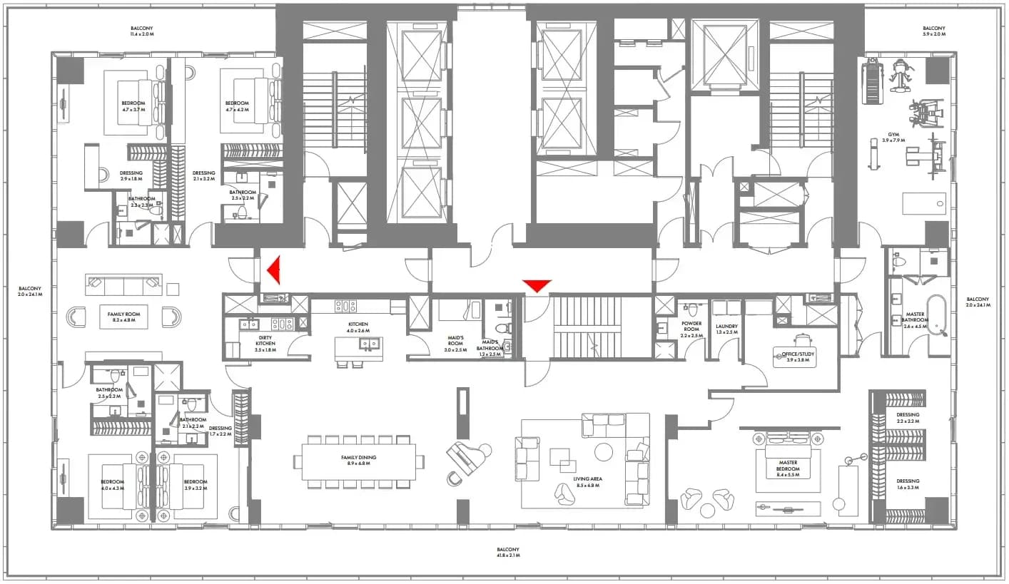 listing figureout