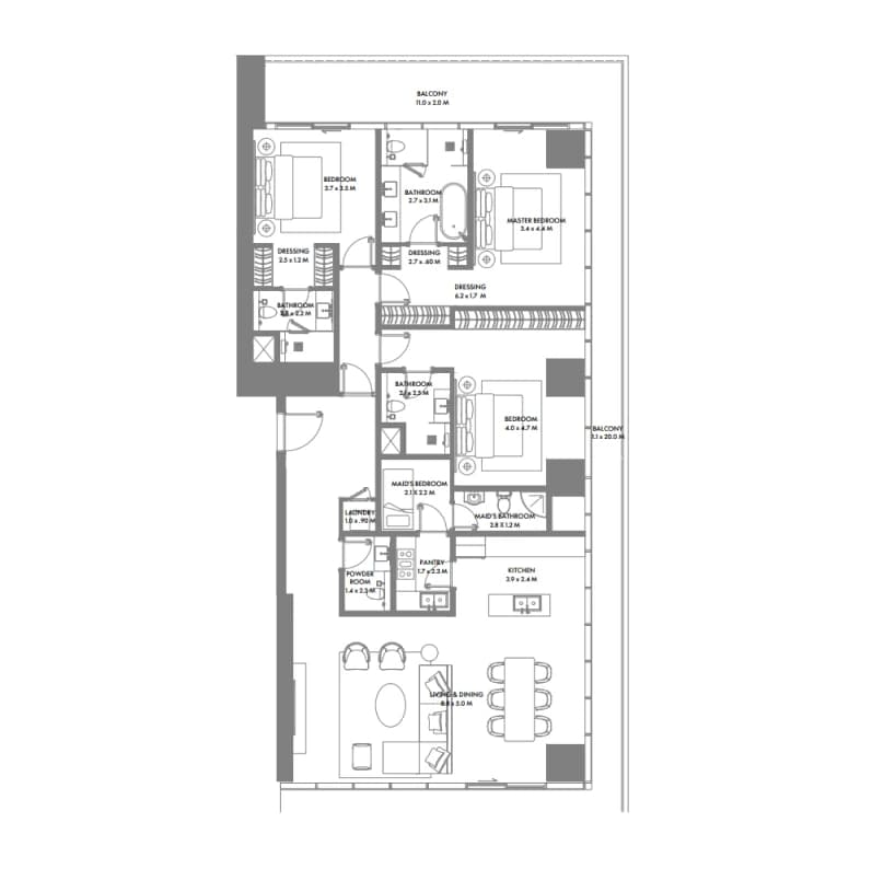 listing figureout