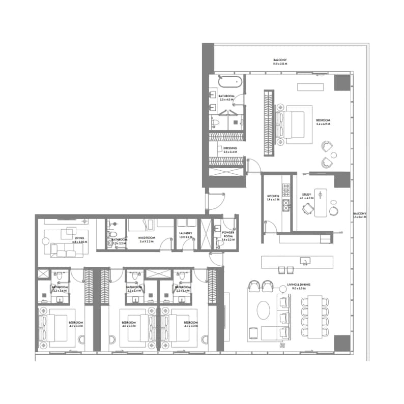 listing figureout
