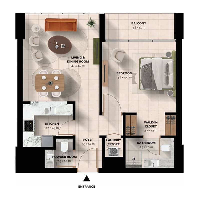 listing figureout