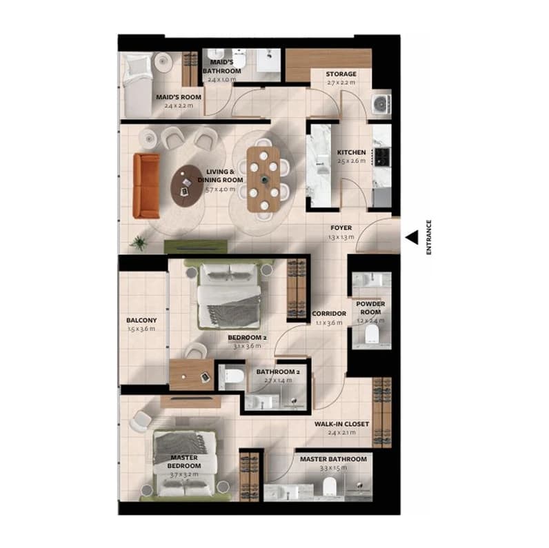 listing figureout