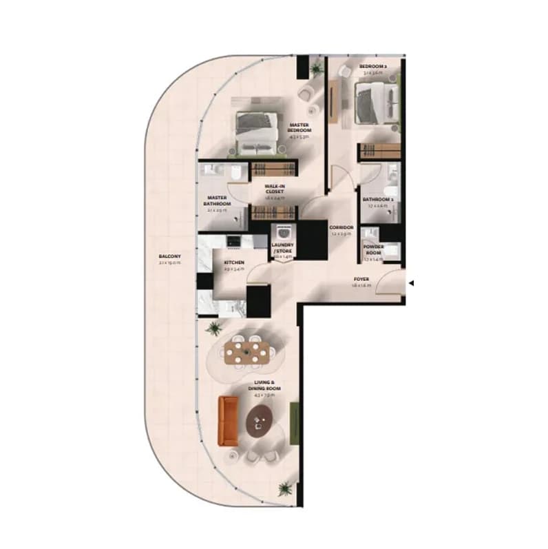 listing figureout