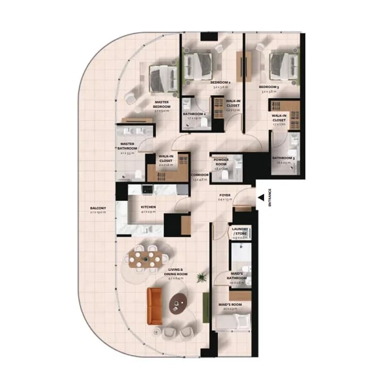 listing figureout