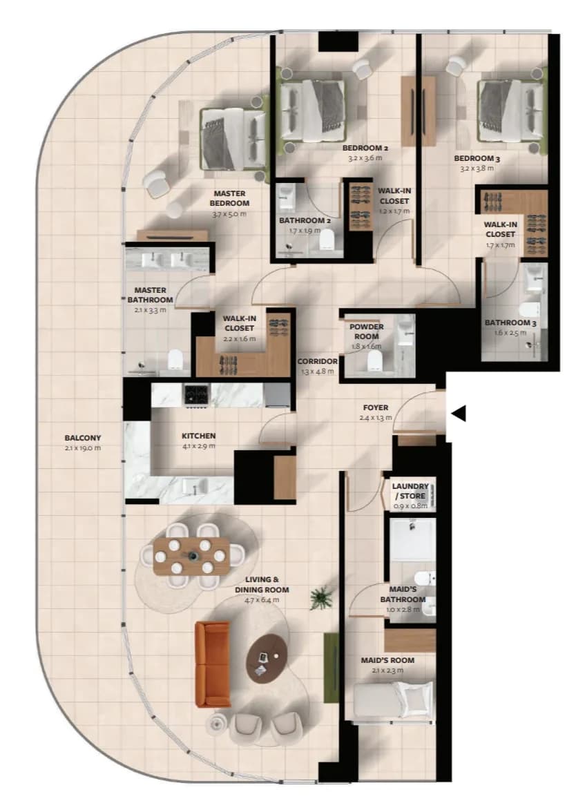 listing figureout