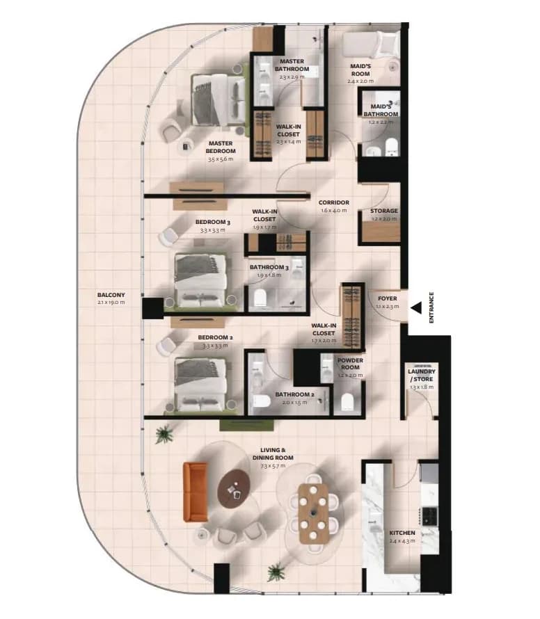 listing figureout