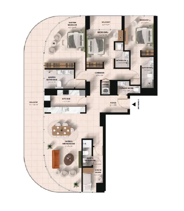 listing figureout
