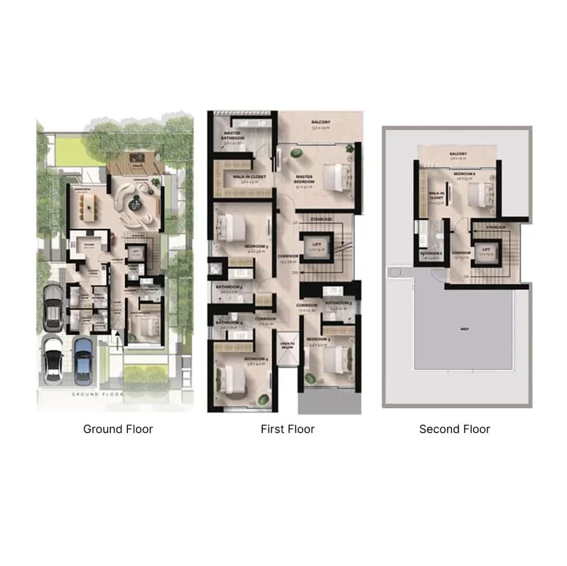 listing figureout