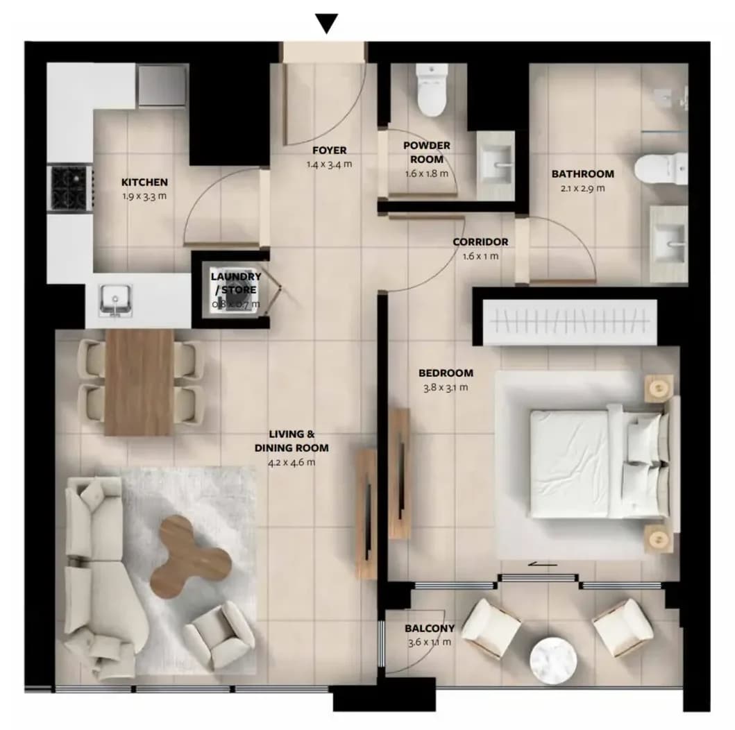listing figureout