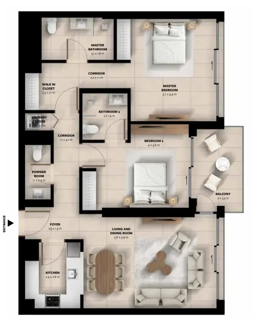 listing figureout