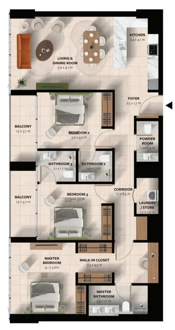 listing figureout