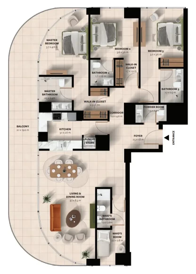 listing figureout