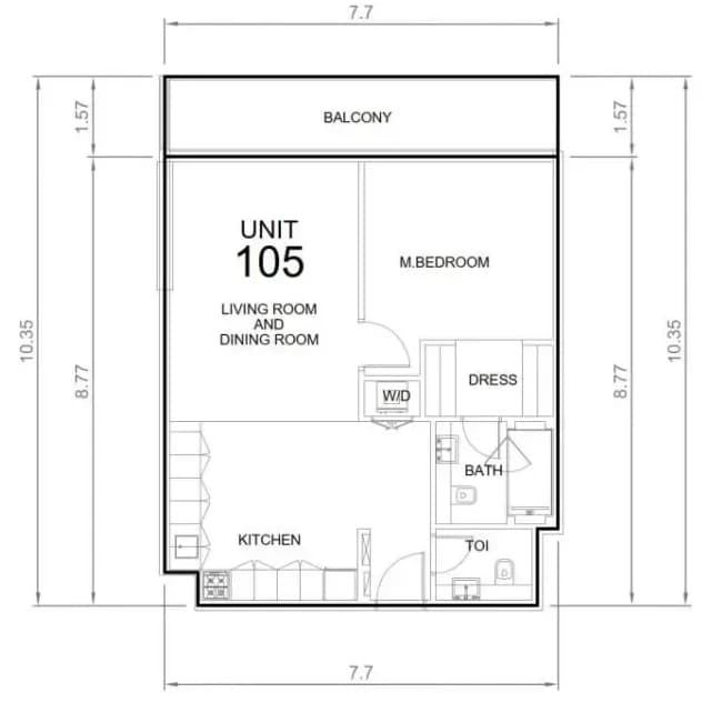 listing figureout