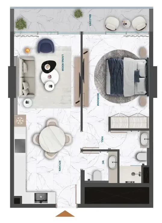 listing figureout