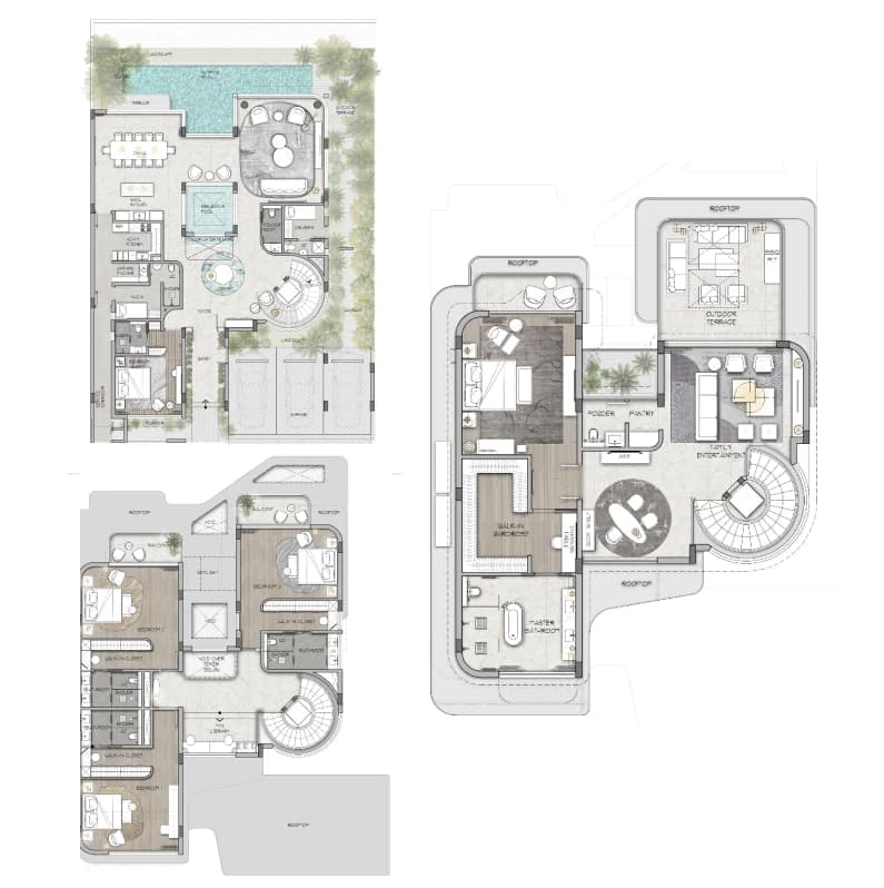 listing figureout