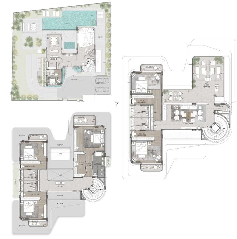 listing figureout