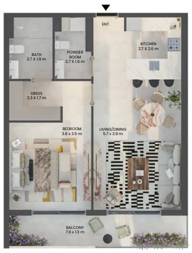 listing figureout