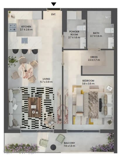 listing figureout