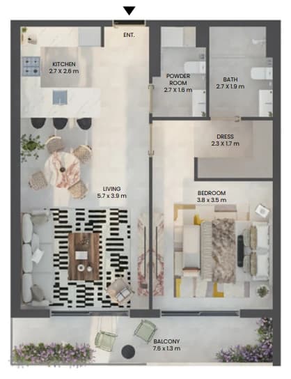 listing figureout