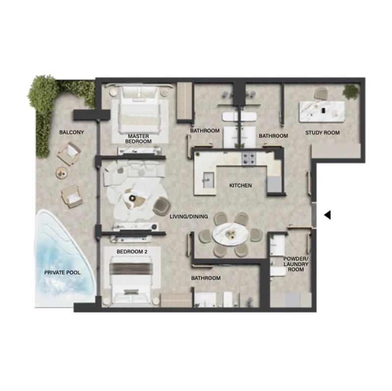 listing figureout
