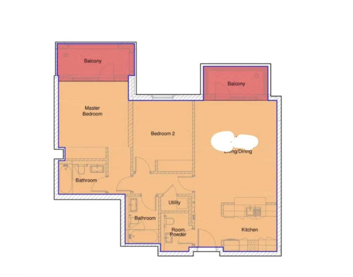 listing figureout