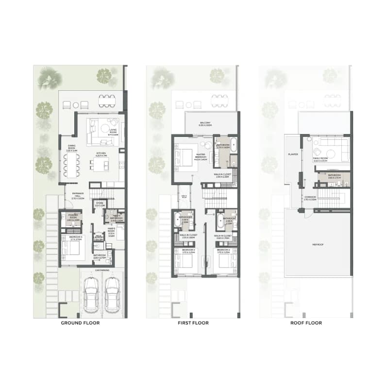 listing figureout