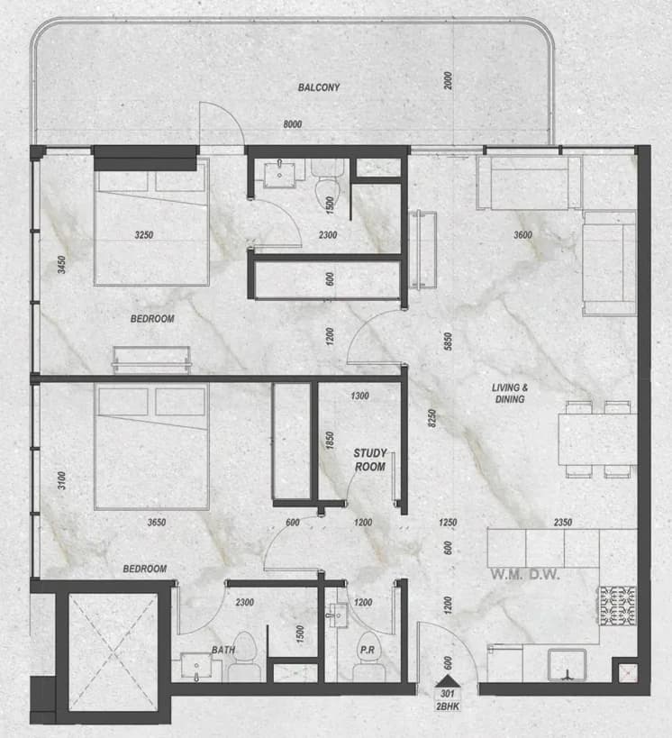listing figureout